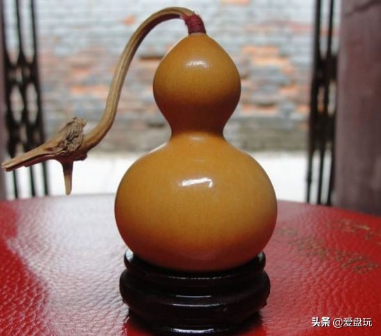 手捻葫芦龙头断了怎么办,文玩葫芦龙头断了还能玩吗