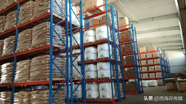 「城事」青岛琅琊台集团:开足马力赶制全球订单