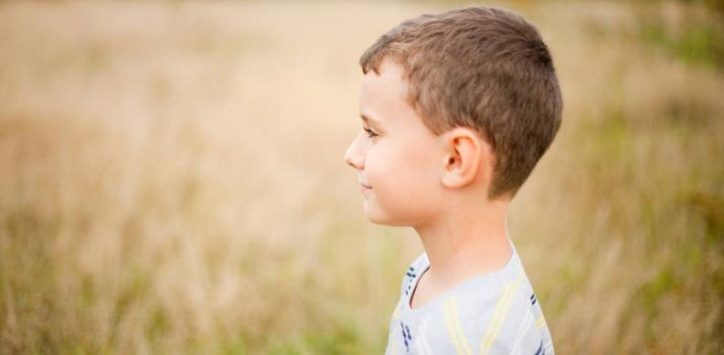孩子反应迟钝怎么训练缓解,如何锻炼反应迟钝