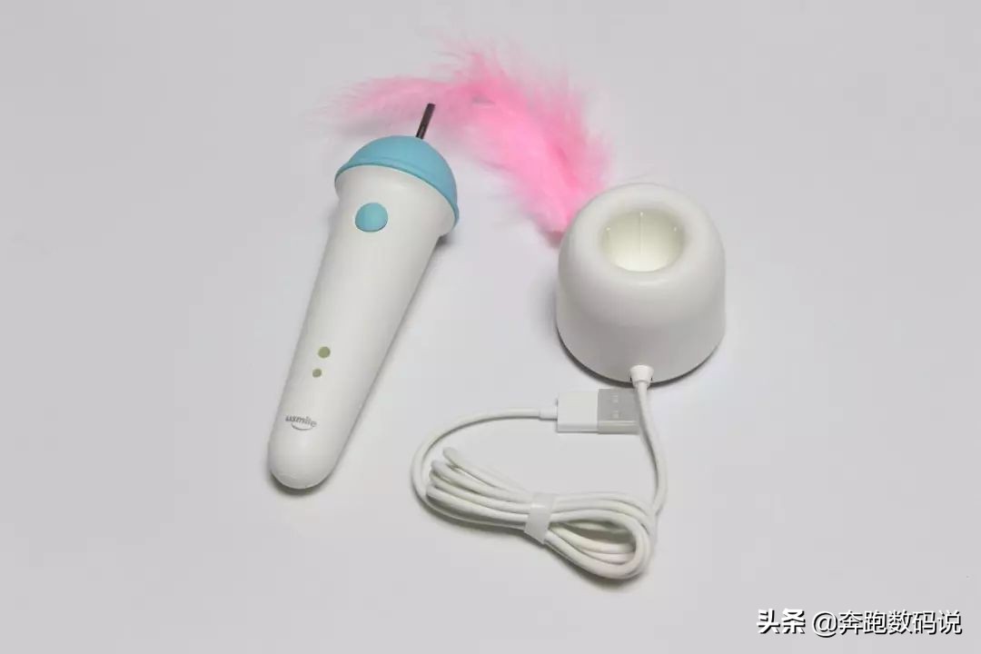 usmile儿童电动牙刷是用哪种刷头,usmile儿童电动牙刷怎样刷牙