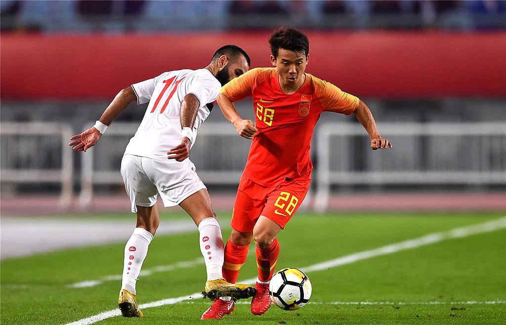 国足亚洲杯正式起航,国足抵达卡塔尔开启亚洲杯征程