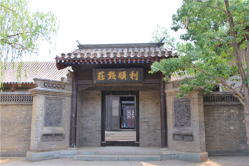 北京故宫影视基地还珠格格,北京还珠格格拍摄地