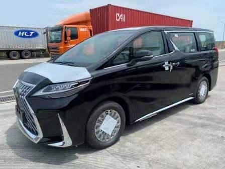 平行进口雷克萨斯lm新款2024,2021雷克萨斯二手报价表