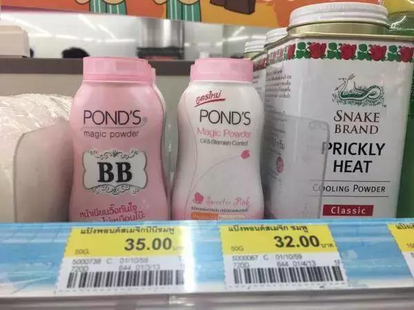 泰国好东西必买清单,泰国必买的东西有哪些