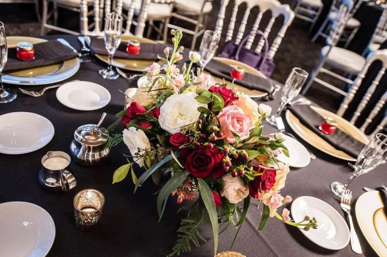 《2020婚礼宴会市场分析（以昆明为例）》