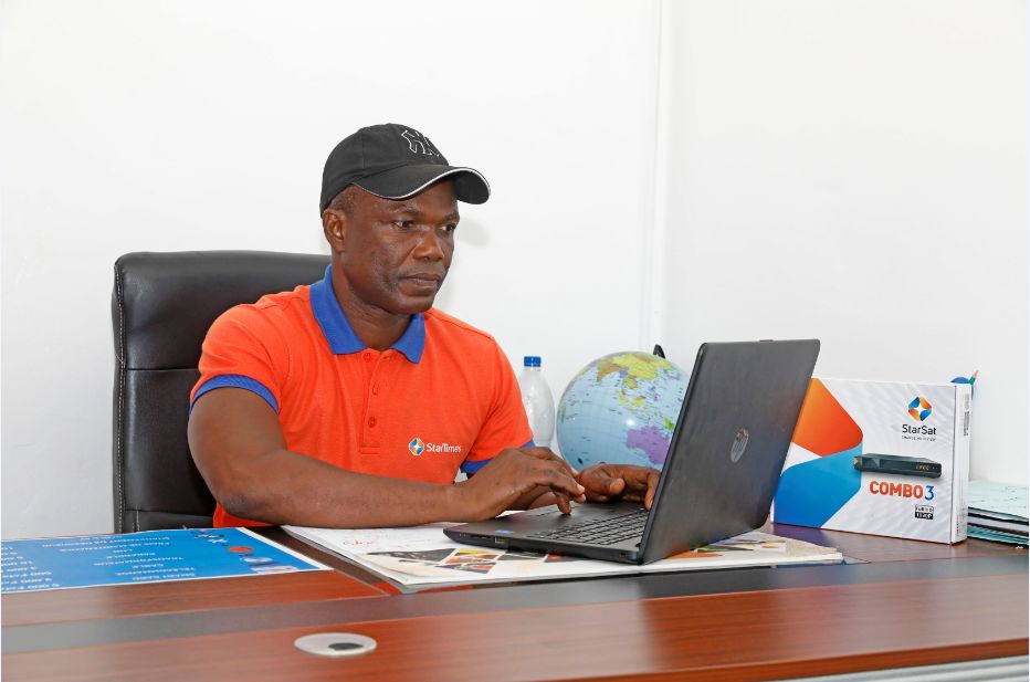 1年收入翻3500倍，四达时代非洲代理商让你看到小人物的逆袭人生