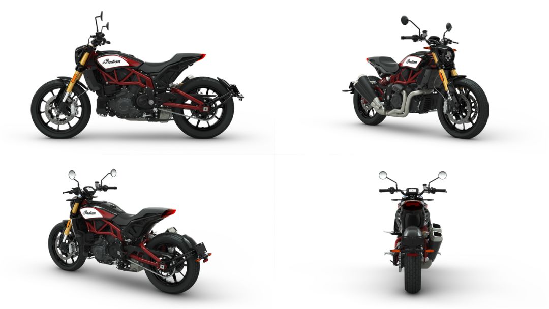 推荐一款帅又实用摩托车,又帅又酷的轻型摩托车