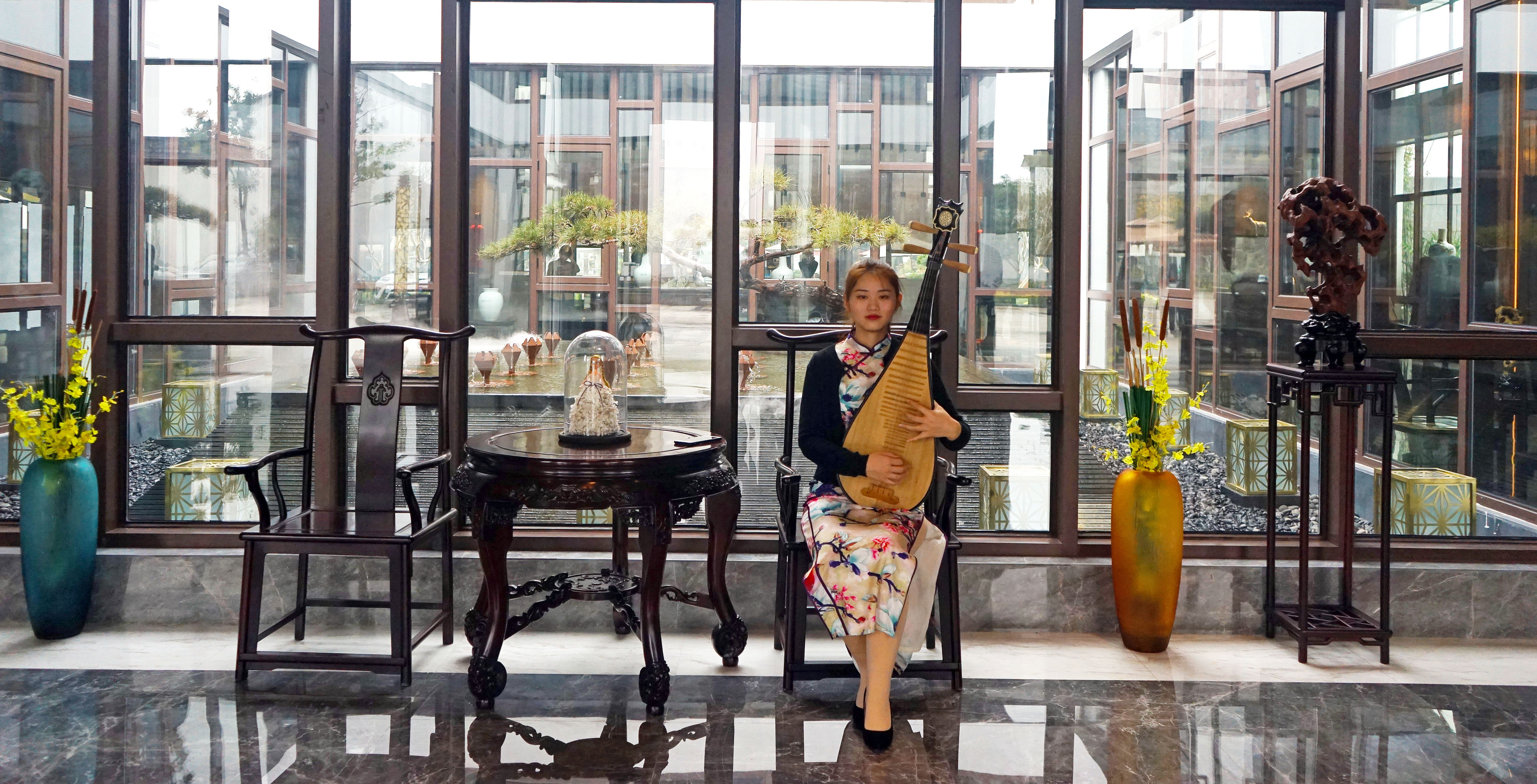 苏州是个温柔细腻且包容的城市,苏州是个温柔的地方