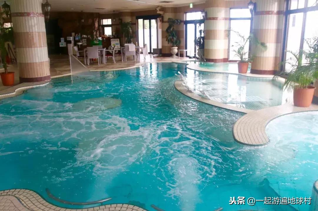 请收下这份日本泡汤list