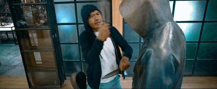 林正英邱淑贞王晶吴孟达,邱淑贞林正英王晶吴孟达演的鬼片