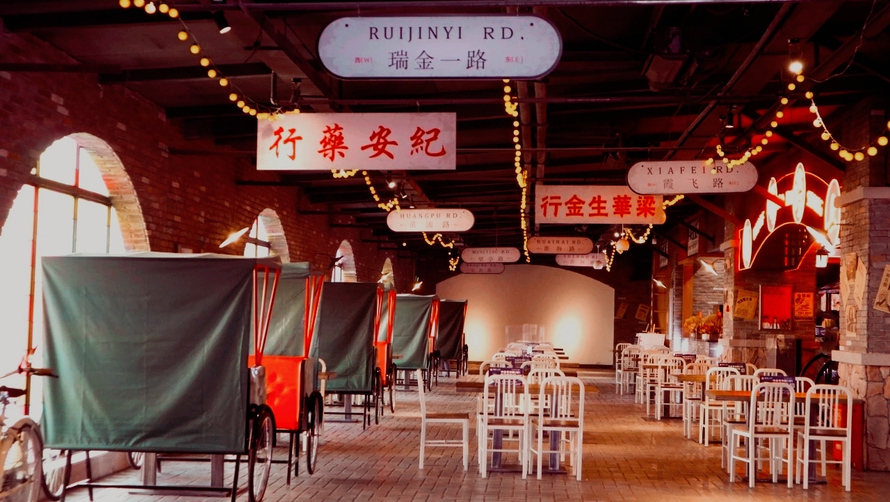 乌鲁木齐“城南往事”2000万1:1还原“80年代”的老街区