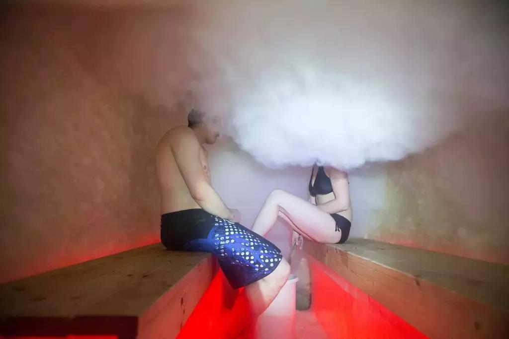 芬兰玻璃屋极光之旅,芬兰极光玻璃屋2024