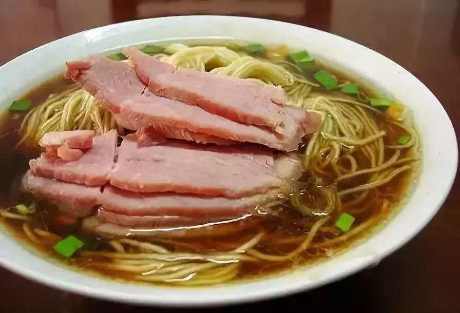 吃早茶只能去广东?你把扬州置于何地