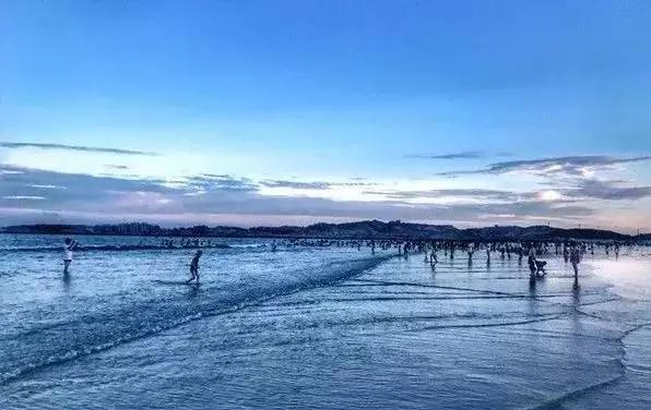 福建这个网红岛屿，你还没去过吗？