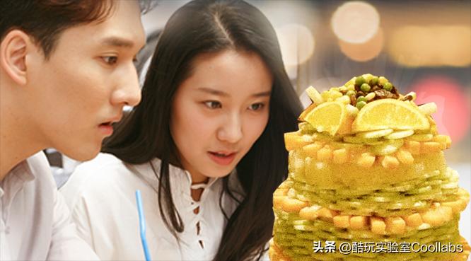 星巴克自助餐事件吐槽,星巴克自助餐多少钱