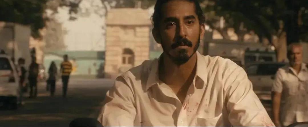 印度电影《孟买酒店》,孟买酒店电影深度解析