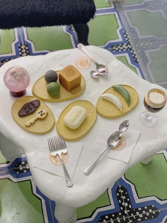 网红开奈雪的茶,西安skp奈雪的茶