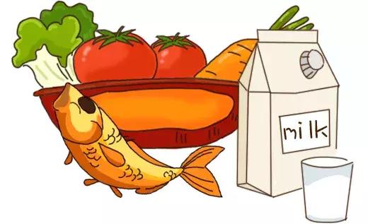 保护孩子视力用什么食疗方,幼儿视力保护指南