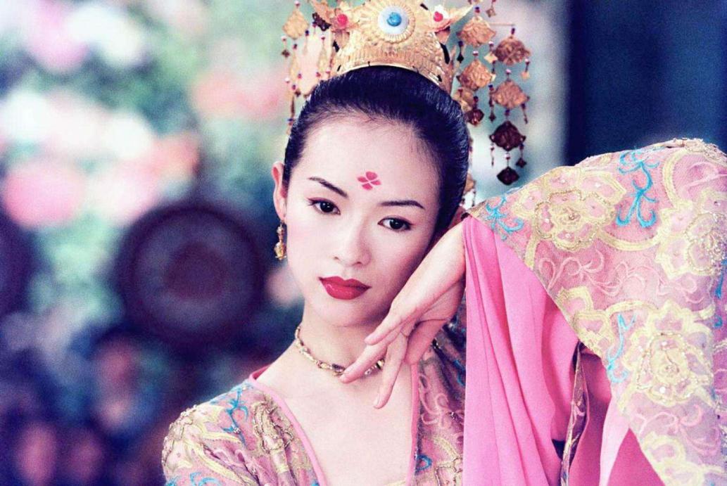 古代女子粉底用香灰还是米粒,古代女子用啥做粉底