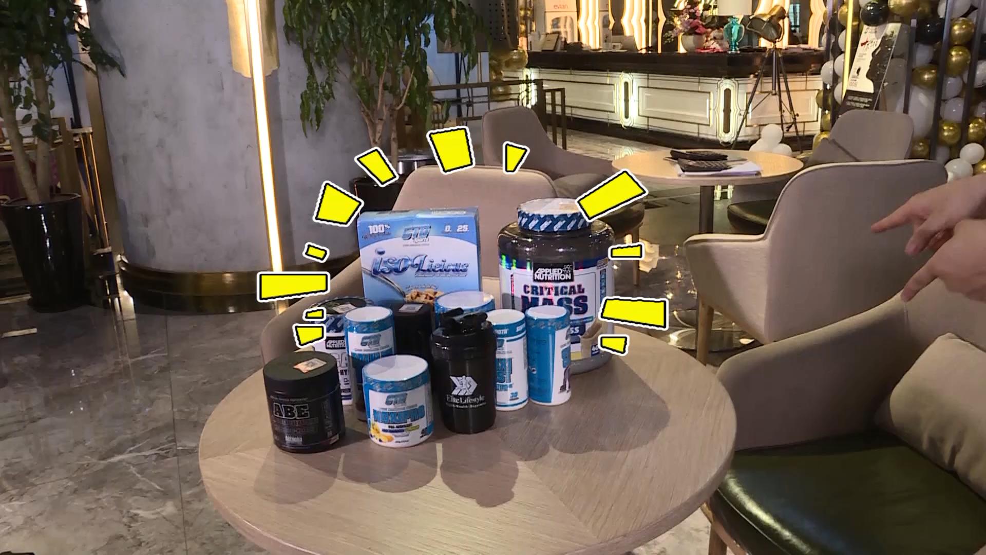 40岁健身吃蛋白粉还是肌酸 (健身鸡肉粉怎么吃效果最好)