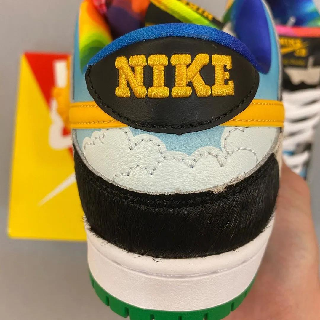 周杰伦球鞋配色,邓紫棋周杰伦同款球鞋