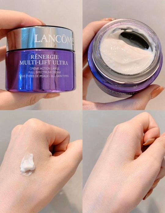 经典好用的抗老面霜怎么选,全球公认最好的三款面霜测评