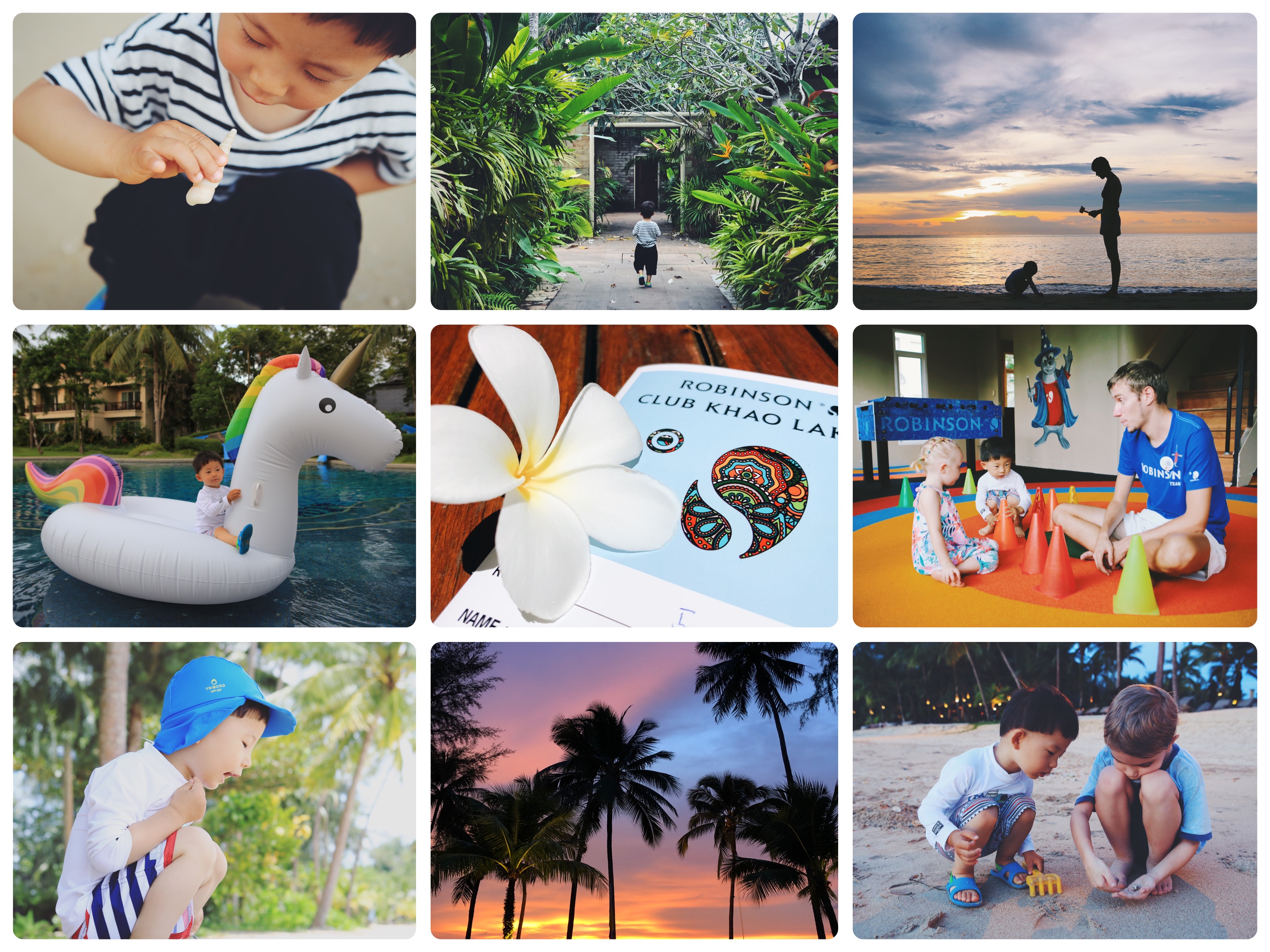 普吉岛三天旅游攻略,普吉岛怎么玩视频