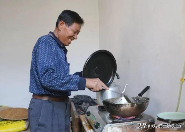 在农村风靡一时的沼气,农村沼气为什么过时了