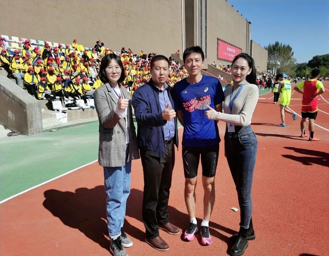 默默保驾护航的你，真的很暖！