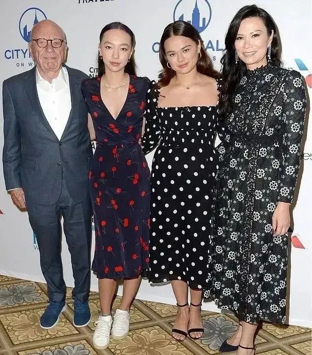 邓文迪为什么是传奇人物,邓文迪为何知名度这么高