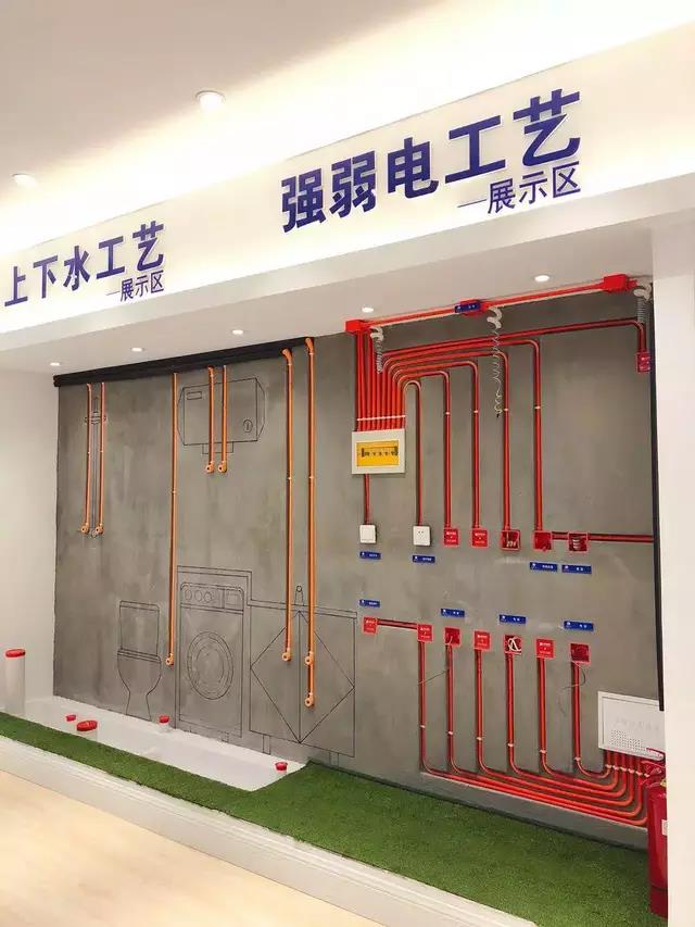 装修公司精装498每平方的套路,装修公司的简装4万多靠谱吗