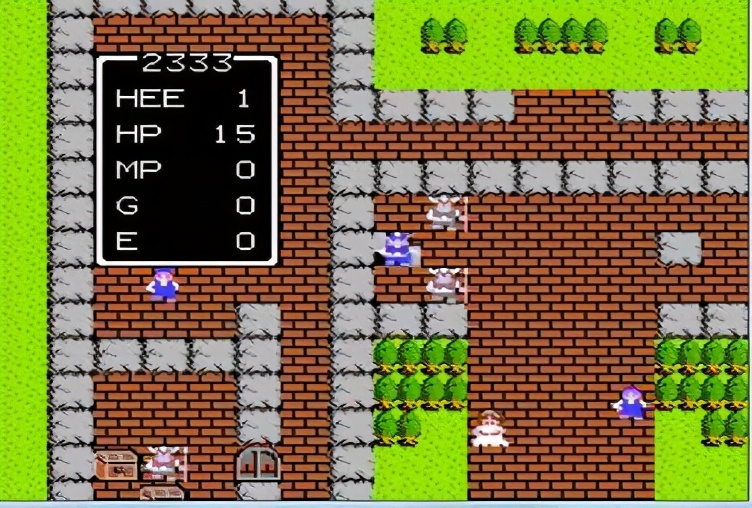 rpg游戏到底是什么游戏,RPG游戏指的是什么游戏