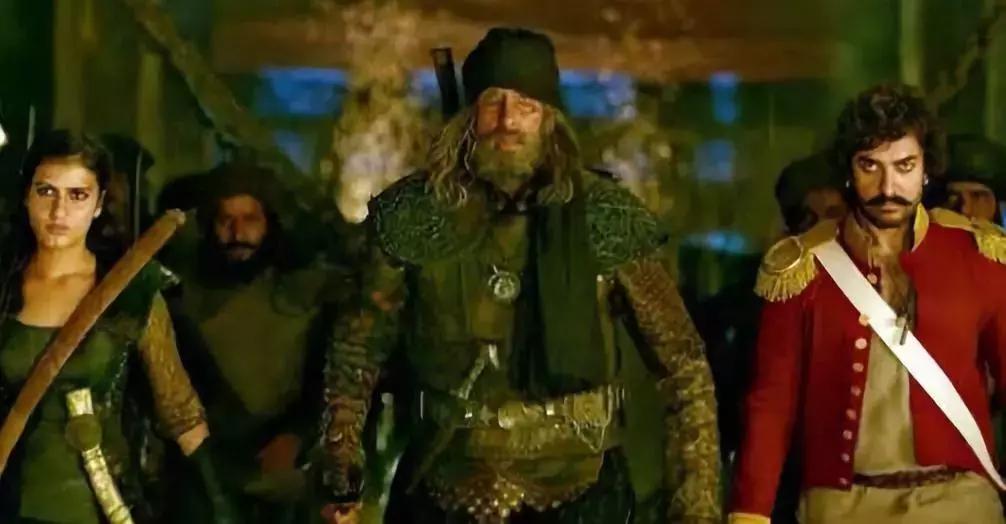 印度电影暴徒简介,印度暴徒电影讲的啥