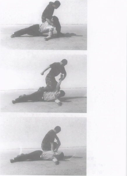 警用防暴棍对战短刀,警用棍式防暴器