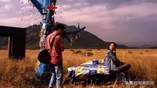 女孩子，我为什么不建议你嫁给有钱人？