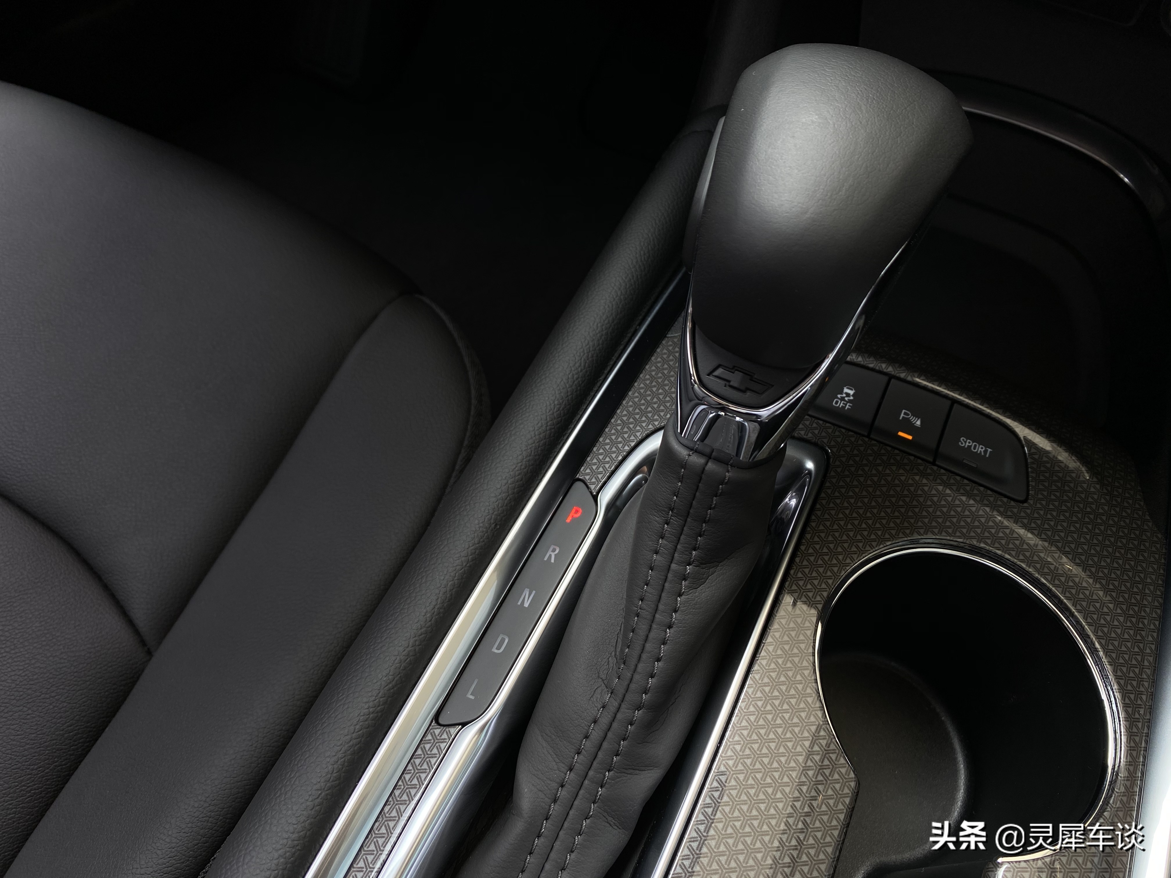 这个535与“宝马”无关，试驾4缸1.5T发动机的迈锐宝XL