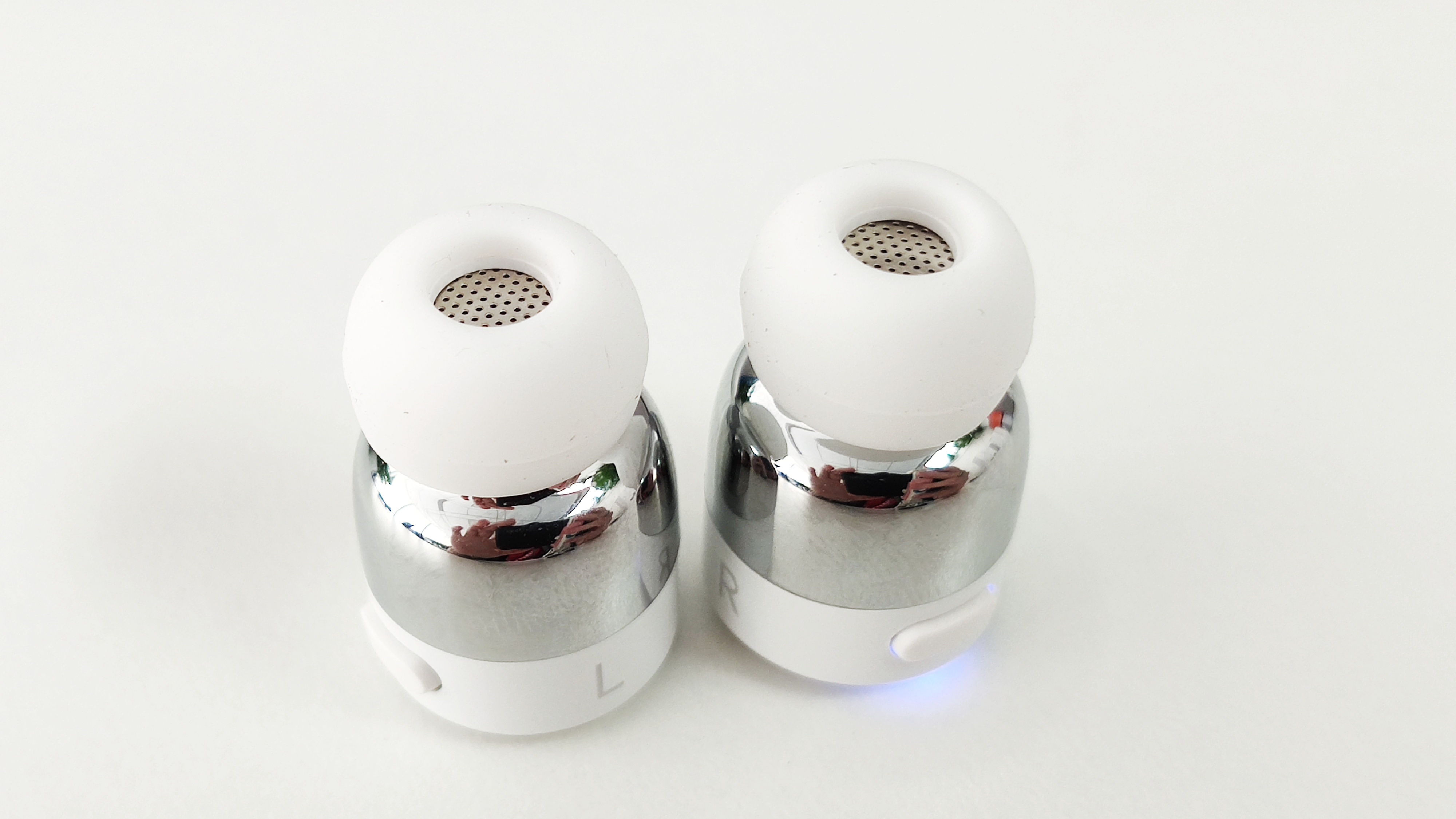 70小时续航宣告王者归来，诺基亚首款全无线耳机BH-705评测报告