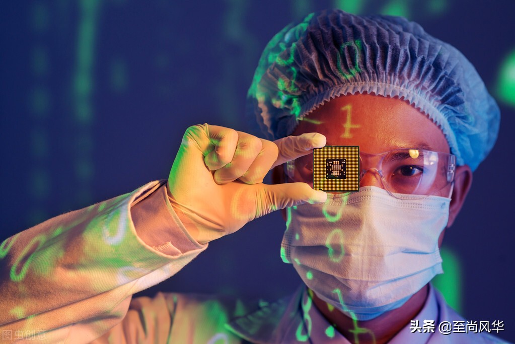 苹果最强处理器m1ultra,苹果m1处理器与英特尔处理器