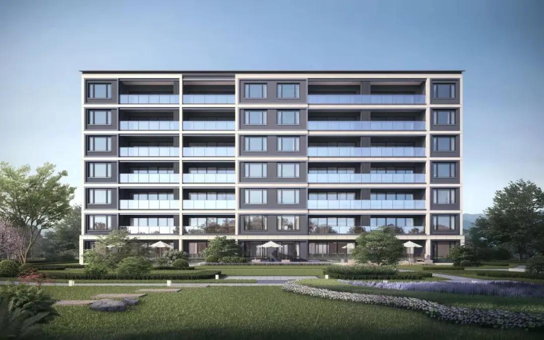 什么才是高品质住宅,什么才是高品质楼盘