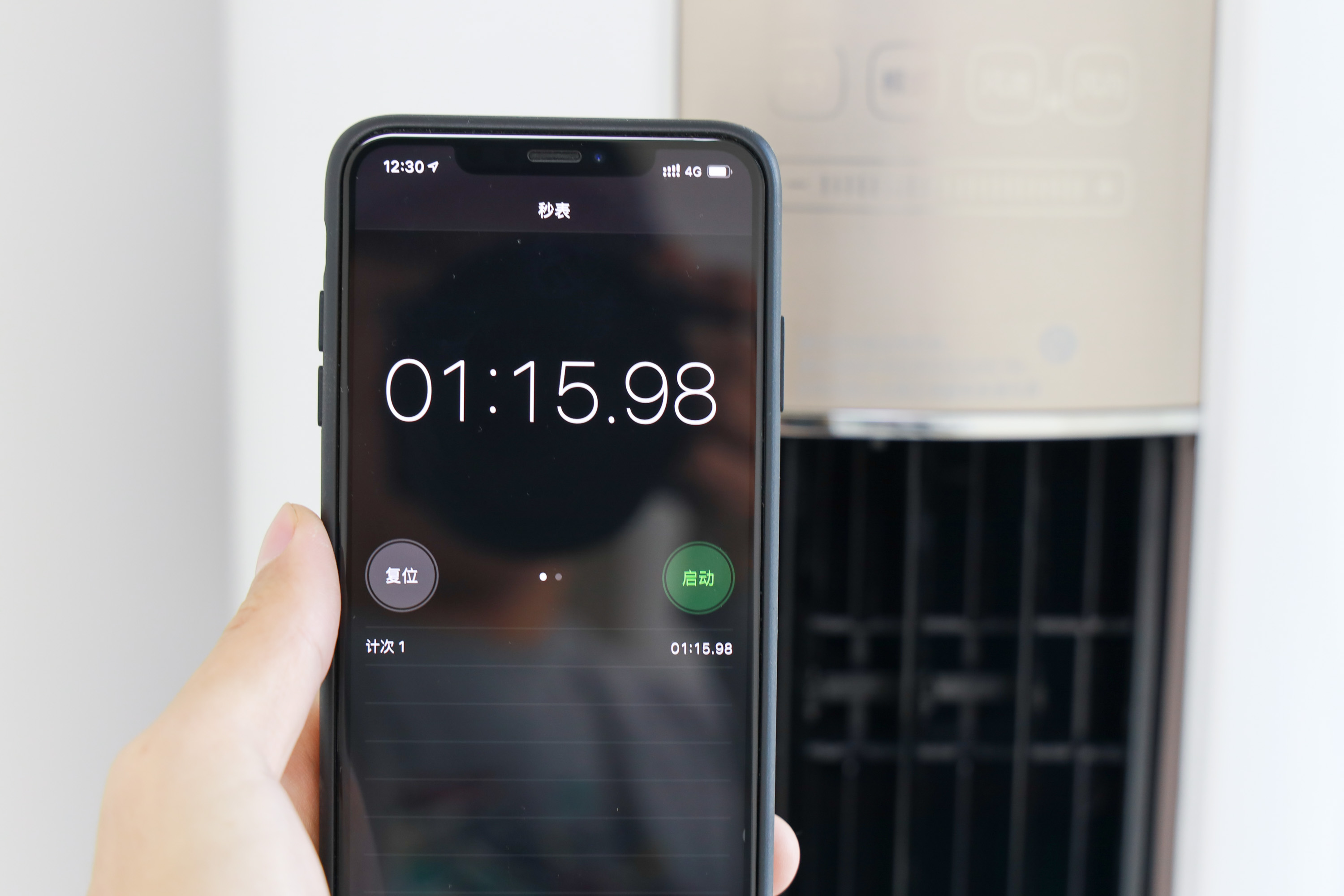 美的智行3匹柜机空调效果如何,美的智行柜式空调