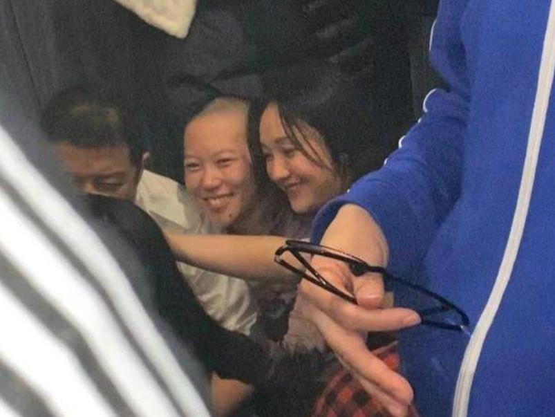 王菲谢霆锋复合回顾坎坷情史,王菲谢霆锋高调秀恩爱久违的同框