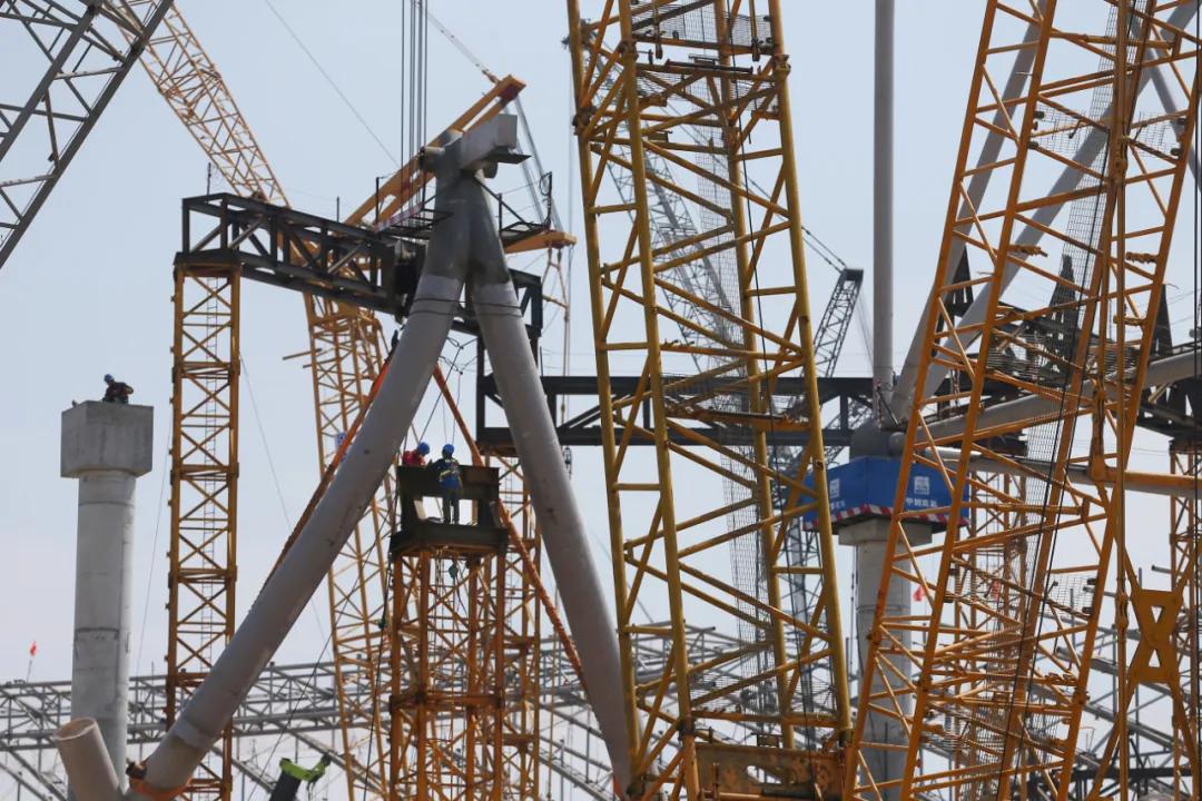 连山湖最新动态,东安湖未来之城最新动态