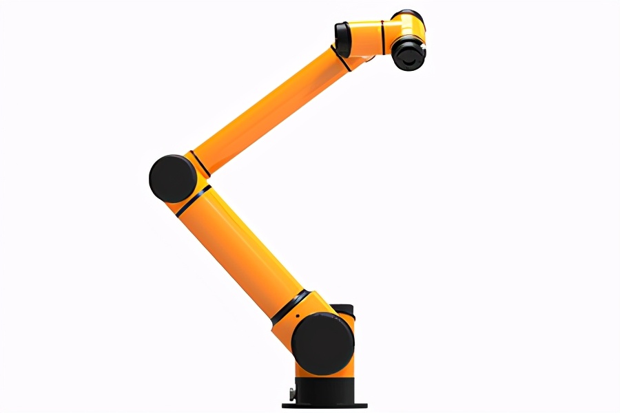 显扬生态——AUBO遨博机器人