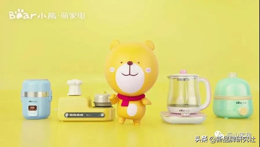 王饱饱、小仙炖、拉面说，三顿半......品类分化*局破**10亿新消费