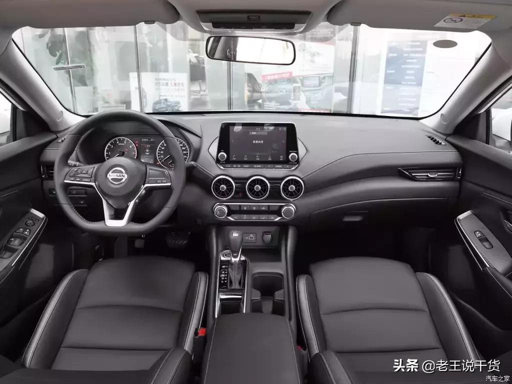 全新轩逸适合购买吗,全新款轩逸智享版值得购买吗