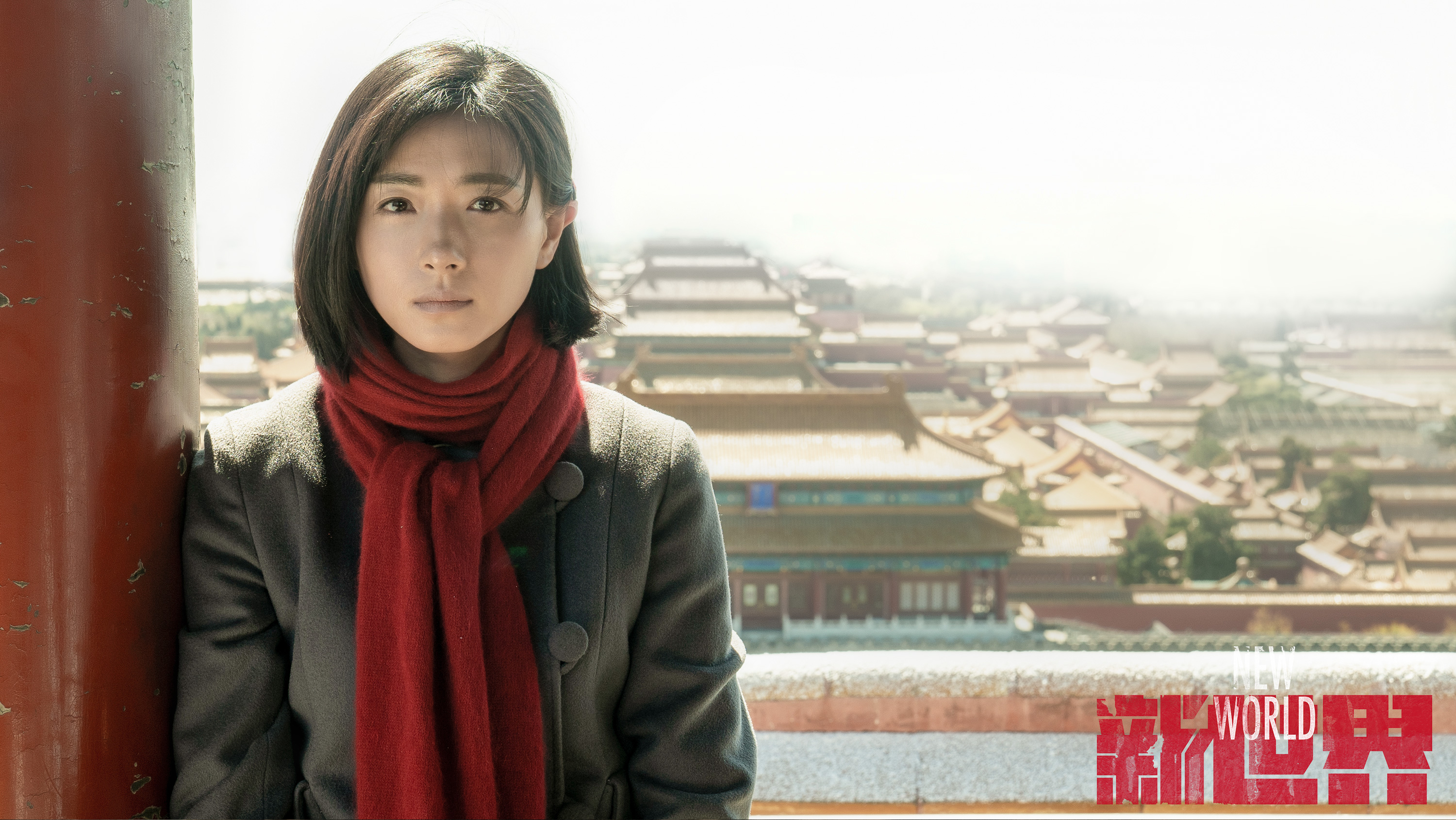 新世界金海孙红雷讲的是什么,新世界金海后续