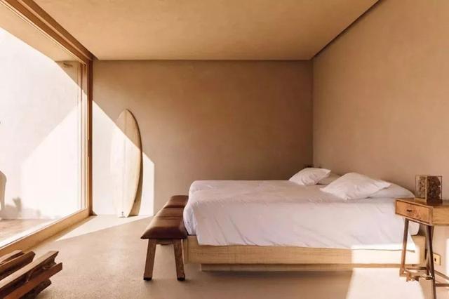 北京侘寂风民宿设计推荐哪家,好看的民宿风设计