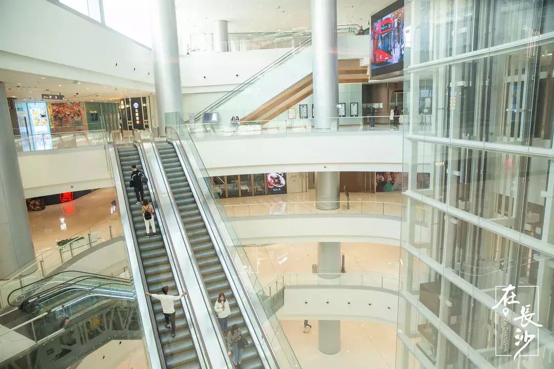 测评了8家电影院,总结出了这份长沙观影指南