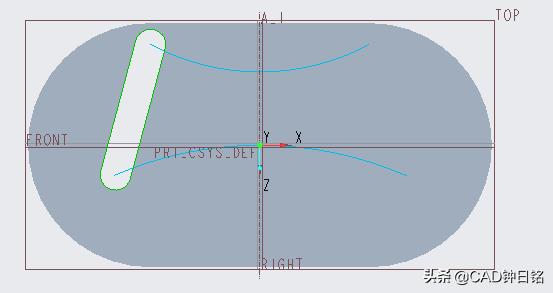 creo草绘增加特征约束,creoproe的结构设计