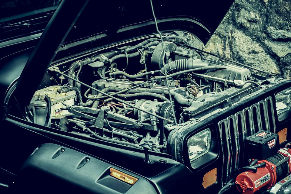 牧马人17年中国销量如何了,牧马人销量1台